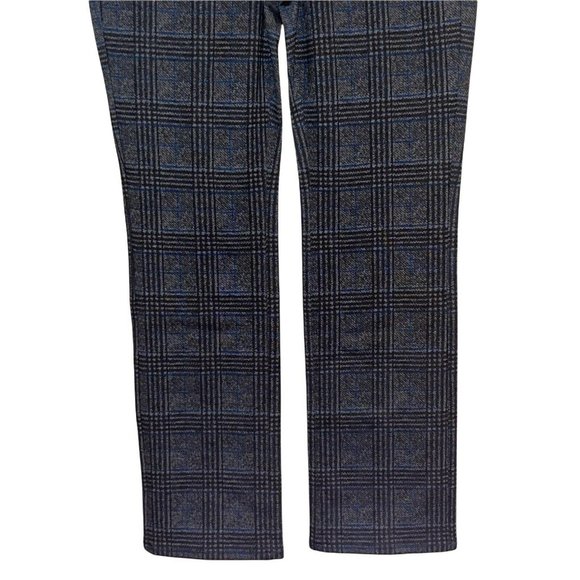 NYDJ Not Your Daughters Jeans Women Marilyn Straight Ponte Pant 8P Piedmont Gray - Picture 4 of 11